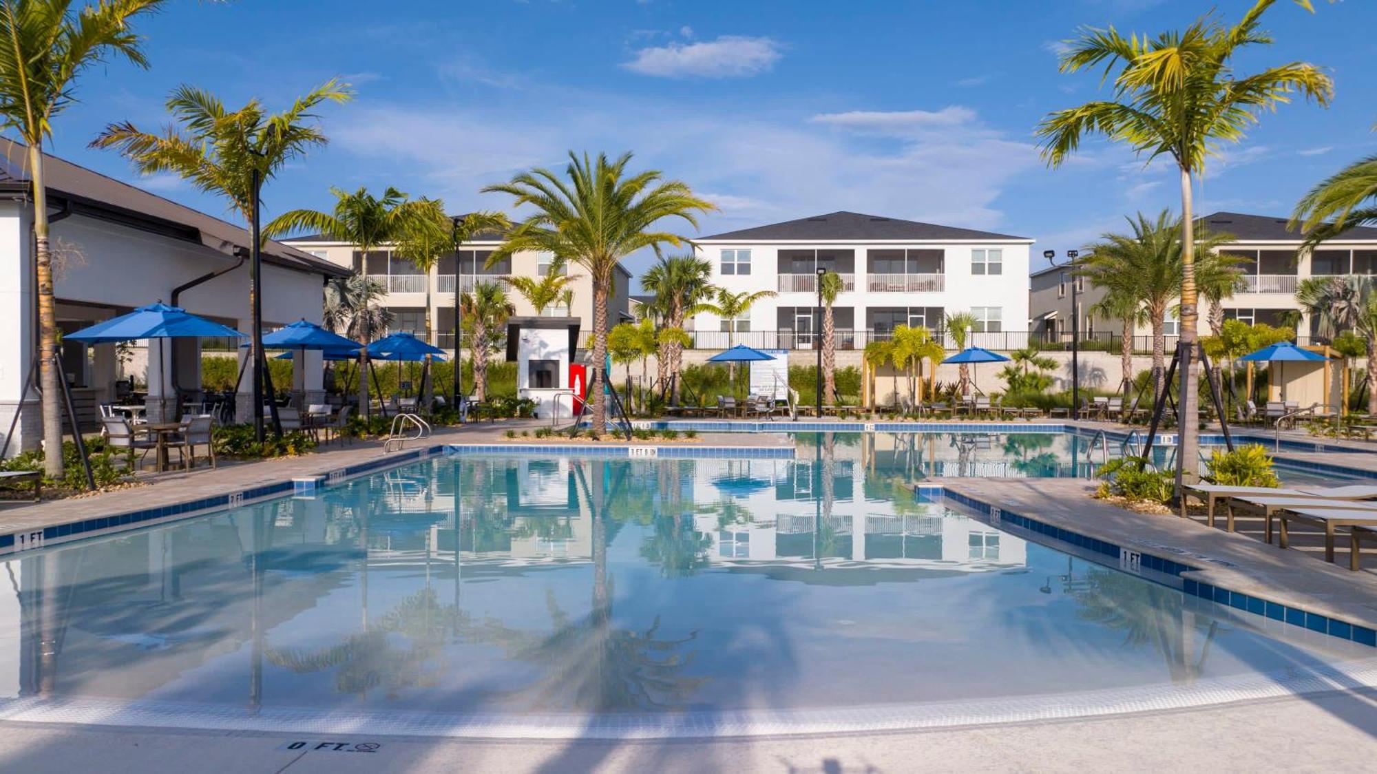 Stunning 4 Bd W/ Pool Close To Disney @ Champions Gate 990 Kissimmee Exterior photo