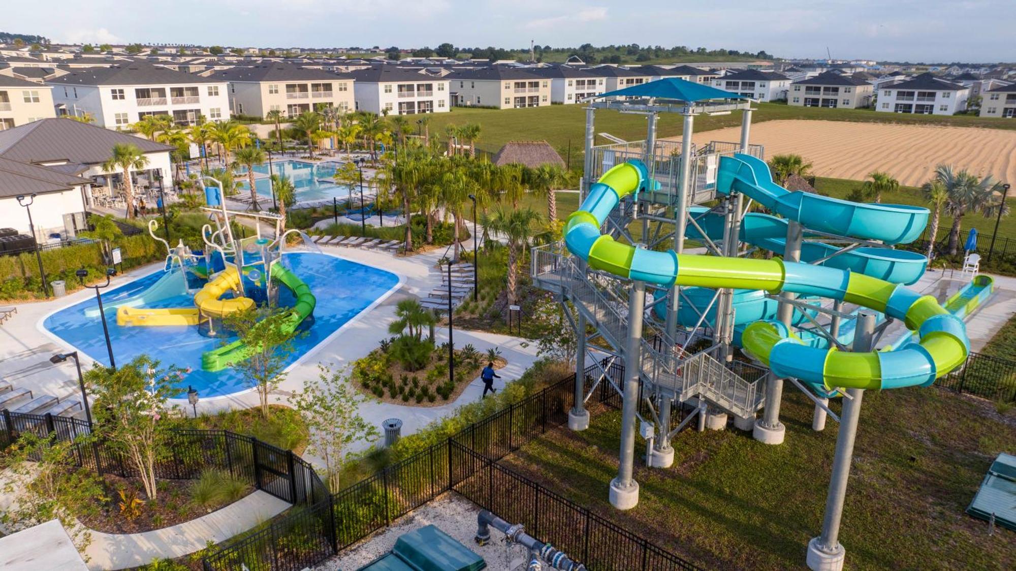 Stunning 4 Bd W/ Pool Close To Disney @ Champions Gate 990 Kissimmee Exterior photo