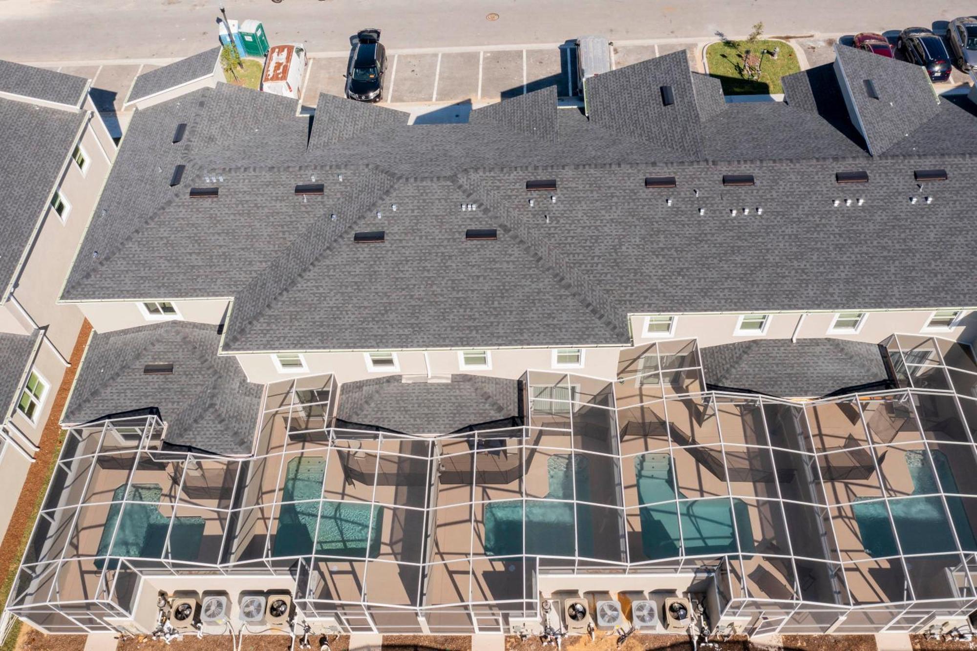 Stunning 4 Bd W/ Pool Close To Disney @ Champions Gate 990 Kissimmee Exterior photo