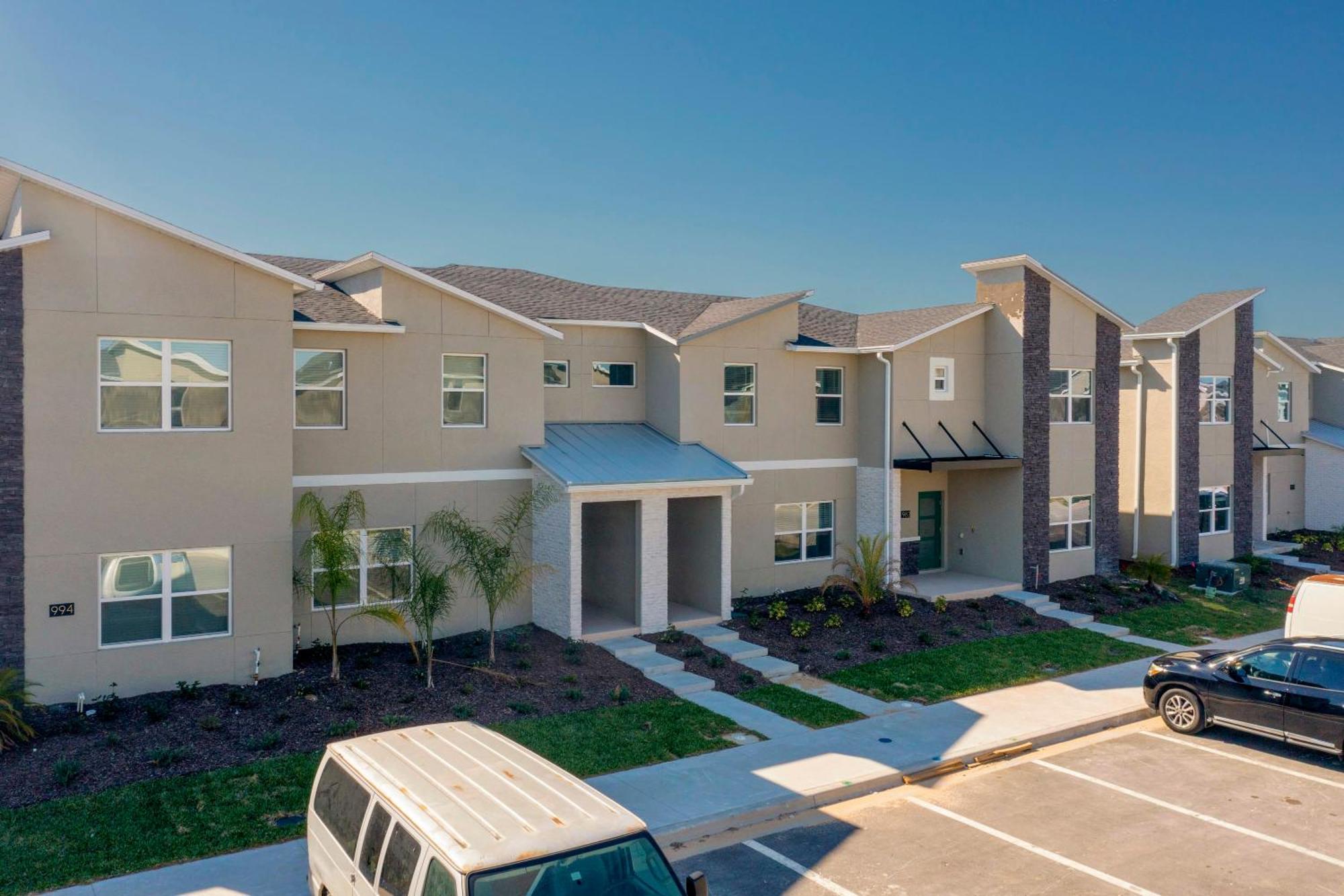 Stunning 4 Bd W/ Pool Close To Disney @ Champions Gate 990 Kissimmee Exterior photo