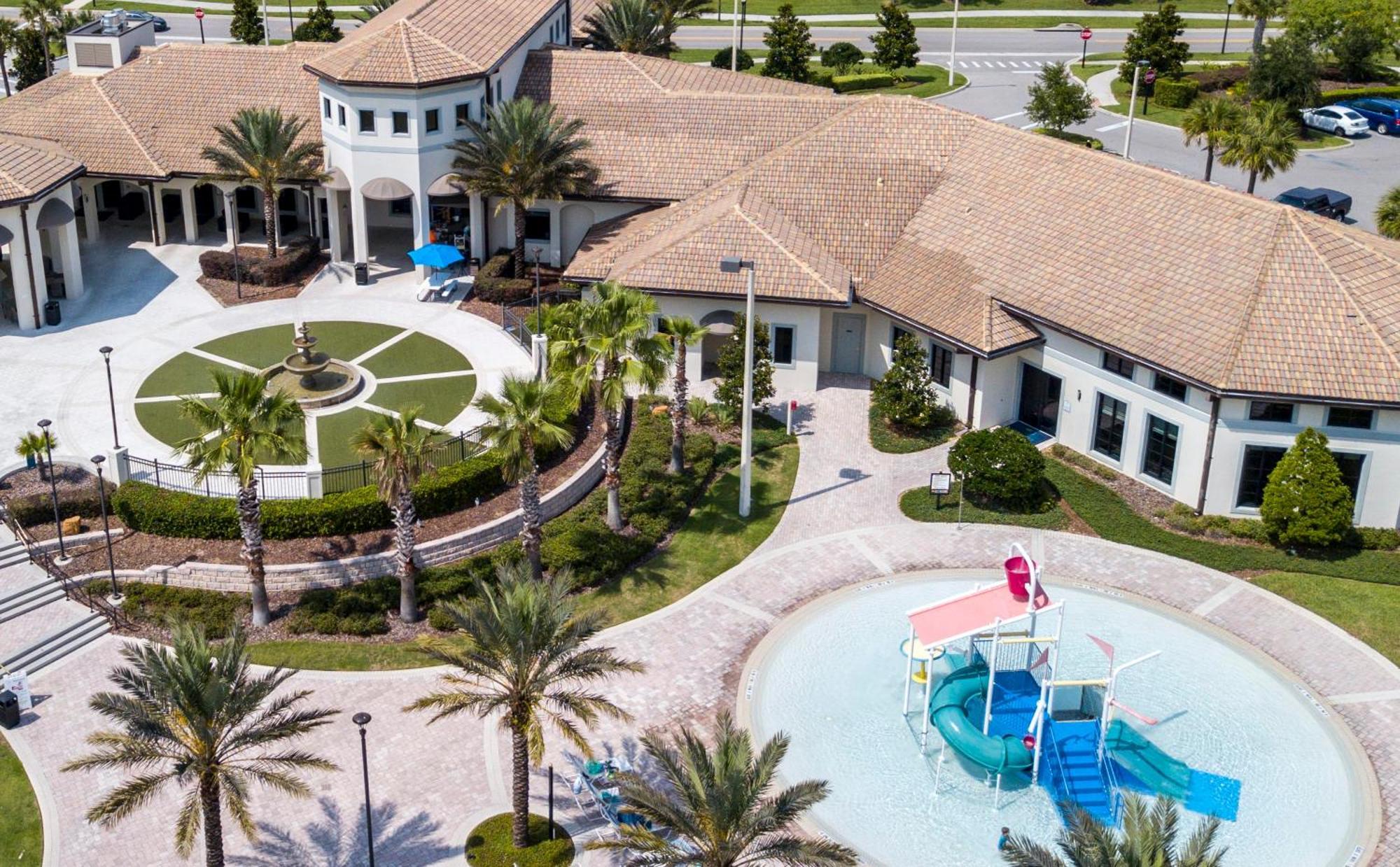 Stunning 4 Bd W/ Pool Close To Disney @ Champions Gate 990 Kissimmee Exterior photo